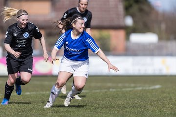 Bild 162 - F VfL Kellinghusen - FSG Kaki-StuSie : Ergebnis: 2:1